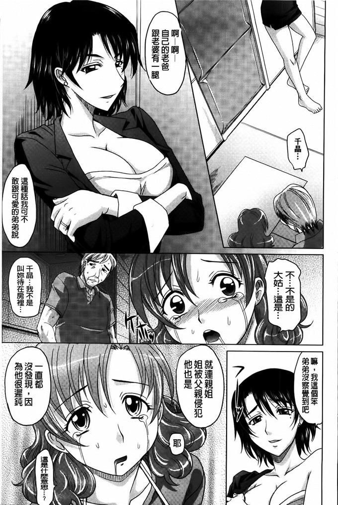 高冈基文福利漫画:0930
