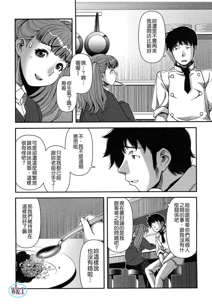 肉番动漫本子之皋月和幸夫少爷h本子
