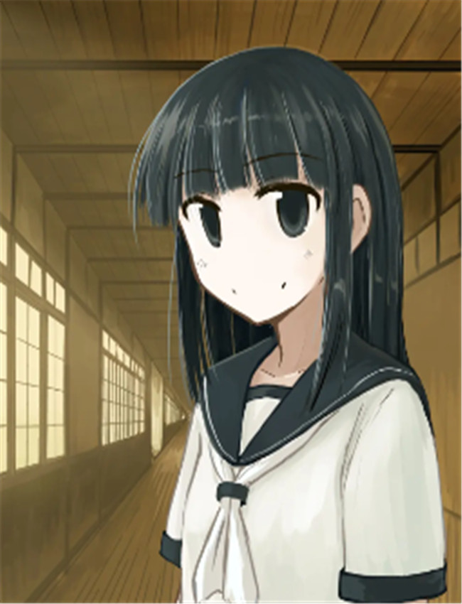 少女と廃校舎Ⅱ /></a></div><a class=