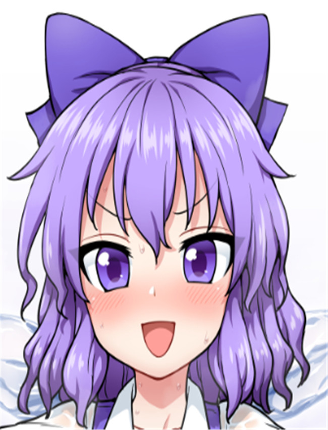 真夏のチルノちゃ /></a></div><a class=