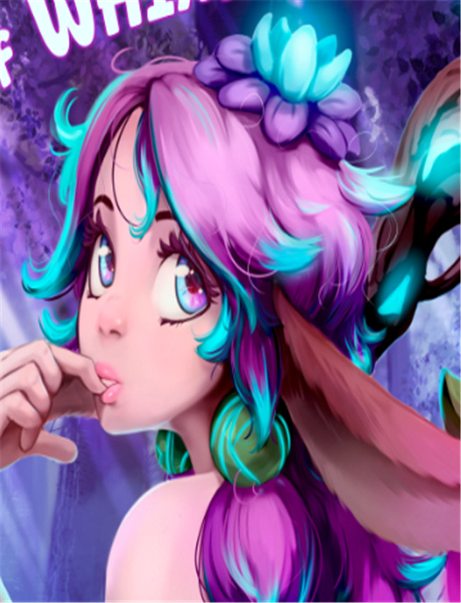 A Touch of Whimsy /></a></div><a class=