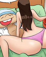 邪恶漫画深夜回家 /></a></div><a class=
