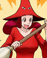 <b>邪恶漫画女魔法师</b> /></a></div><a class=
